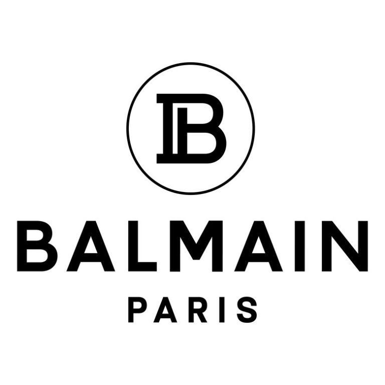 Σας φαίνεται κάτι διαφορετικό; Ο οίκος Balmain άλλαξε το logo του!