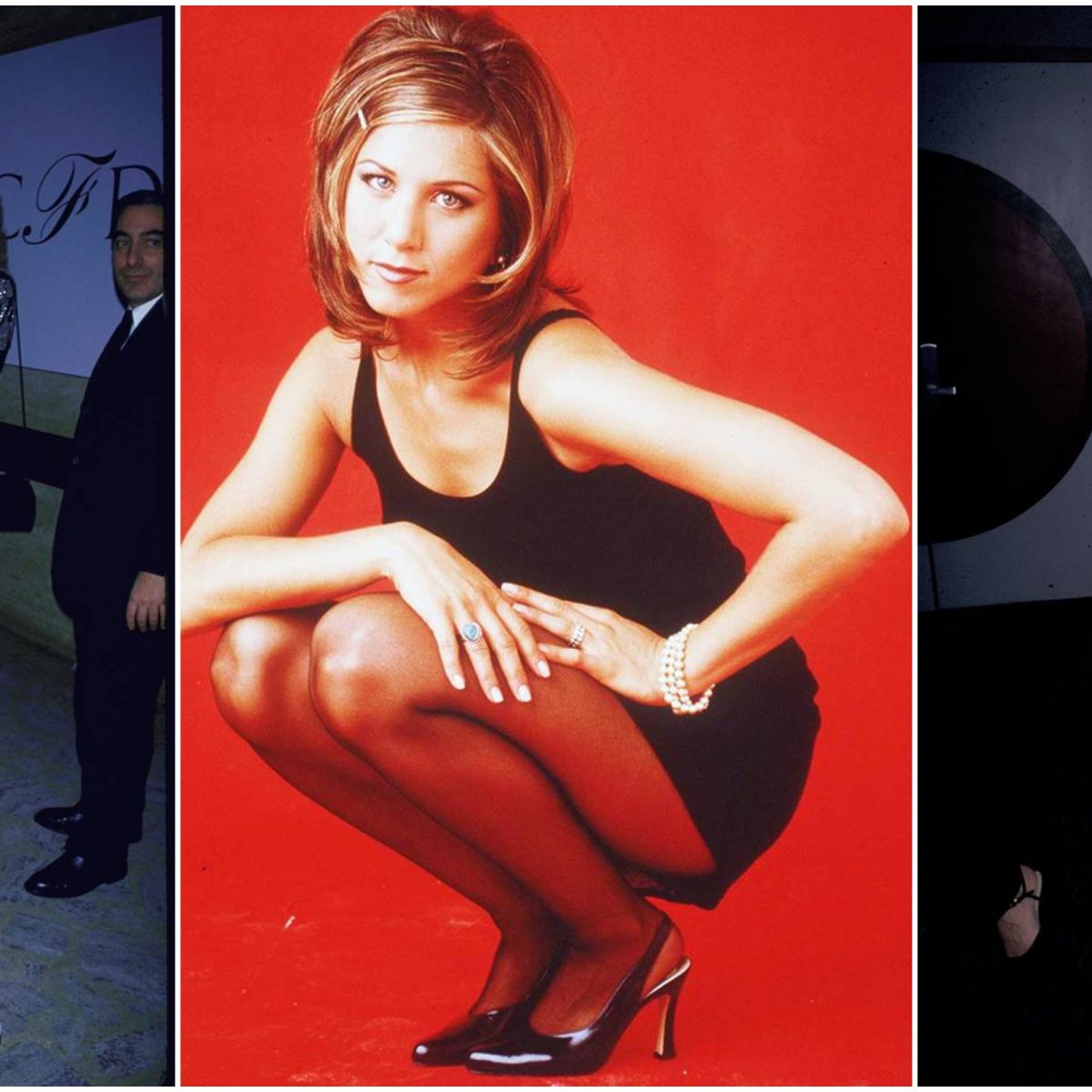 25 iconic σύνολα των 90s που έχεις ξεχάσει (αλλά φέτος βλέπουμε παντού)