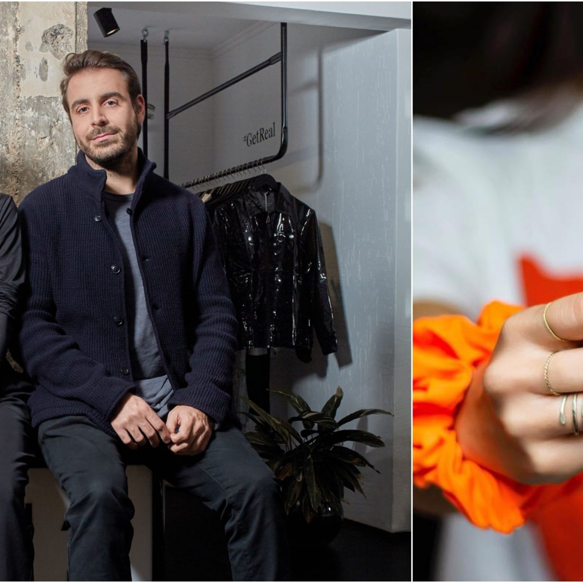 Anamesa Spot x Papaspirou: Το αγαπημένο concept store του κέντρου γιορτάζει αύριο 4 χρόνια και έρχεται με μια πρωτότυπη συνεργασία!