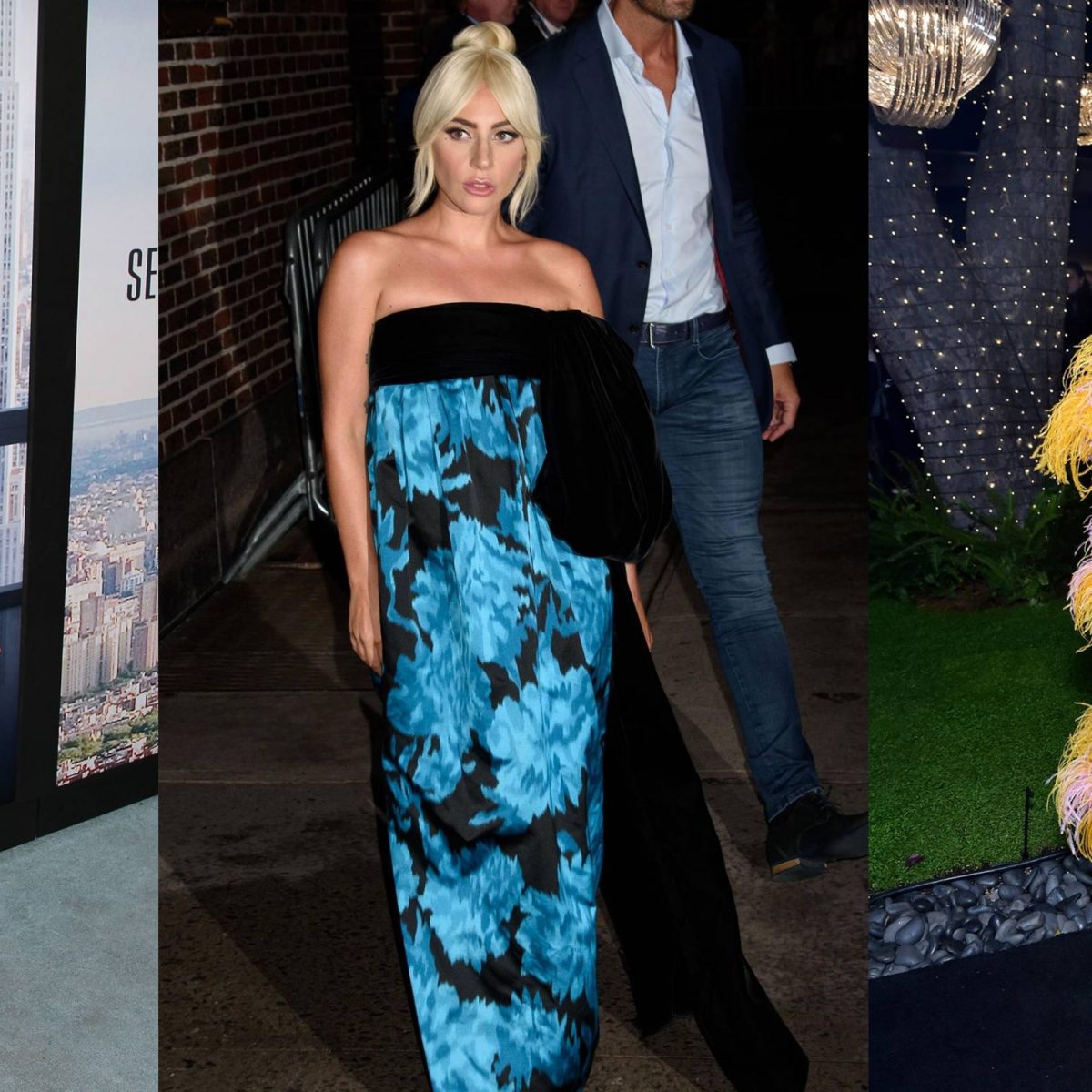 Marc Jacobs alert: Ποια το φόρεσε καλύτερα;