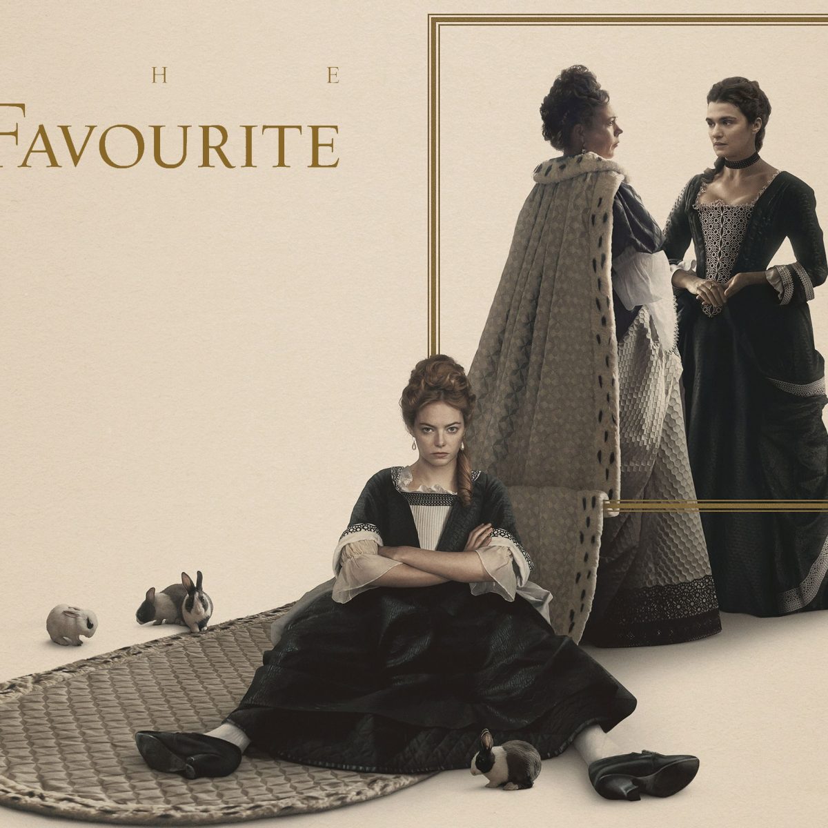 Με 10(!) βραβεία έφυγε από τα BIFA ο Γιώργος Λάνθιμος