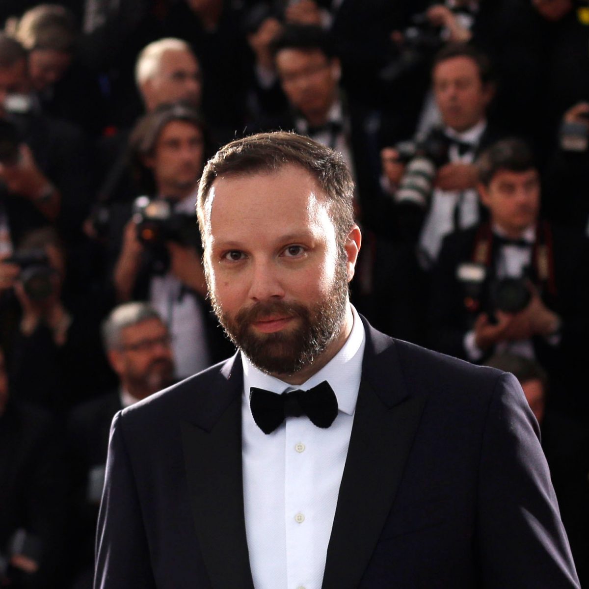 Ασταμάτητος ο Γιώργος Λάνθιμος -5 υποψηφιότητες στις Χρυσές Σφαίρες