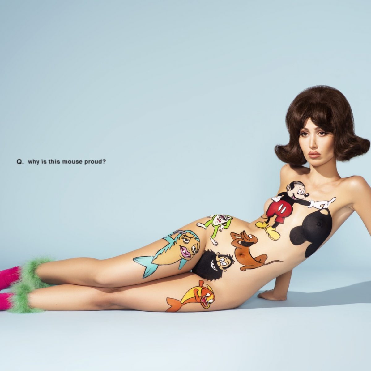 Αυτές είναι οι καλύτερες φωτογραφίες του 2018 – Απλά ακαταμάχητες!