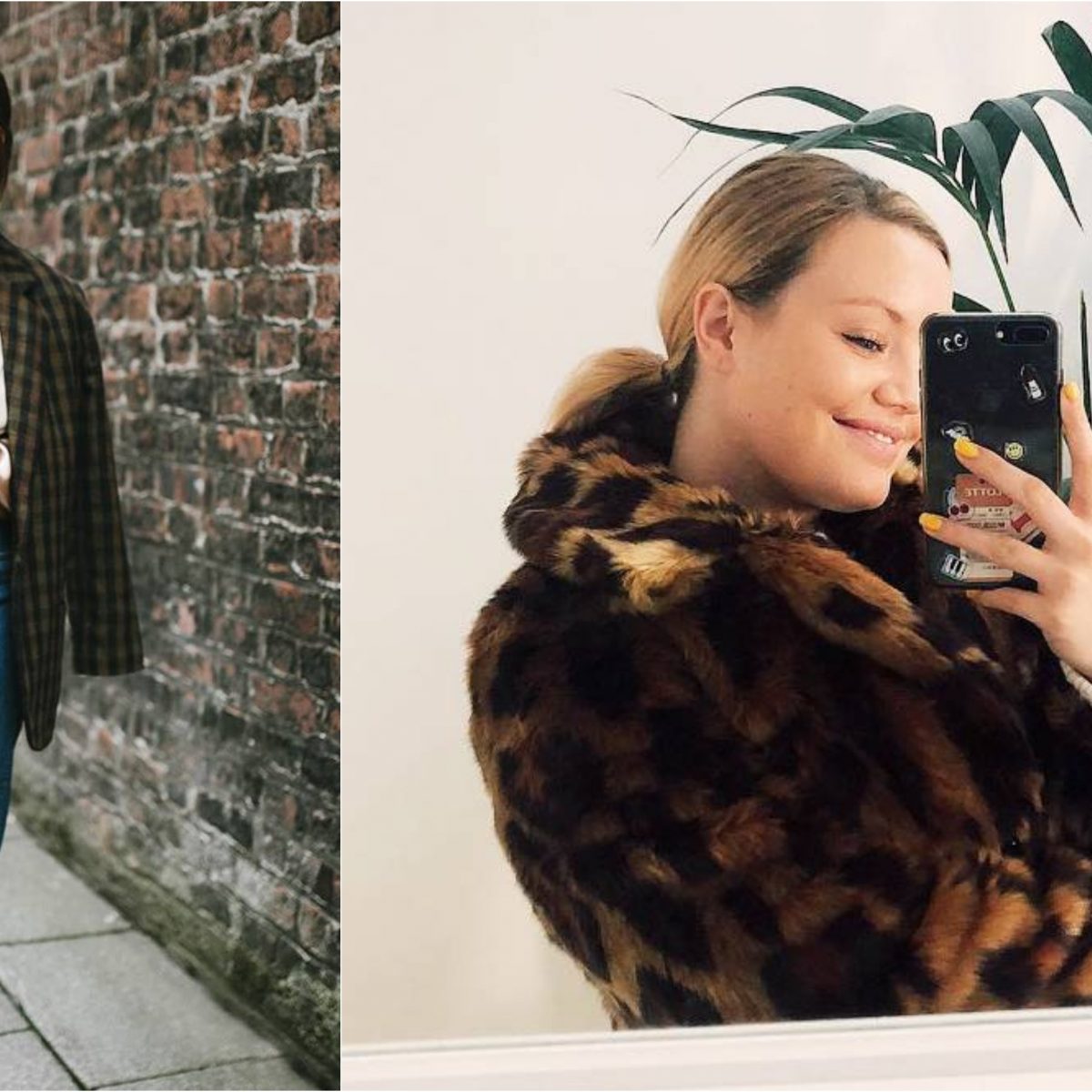 Σου μοιάζουν ξεπερασμένα; Και όμως, αυτά τα ρούχα είναι απόλυτα trends!