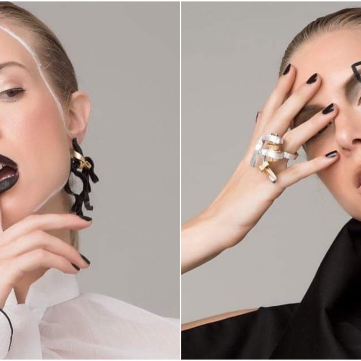 Τα διαχρονικά και κομψά κοσμήματα Vassilis Moralis ετοιμάζονται να λάμψουν στο Χριστουγεννιάτικο Fashion Room Service