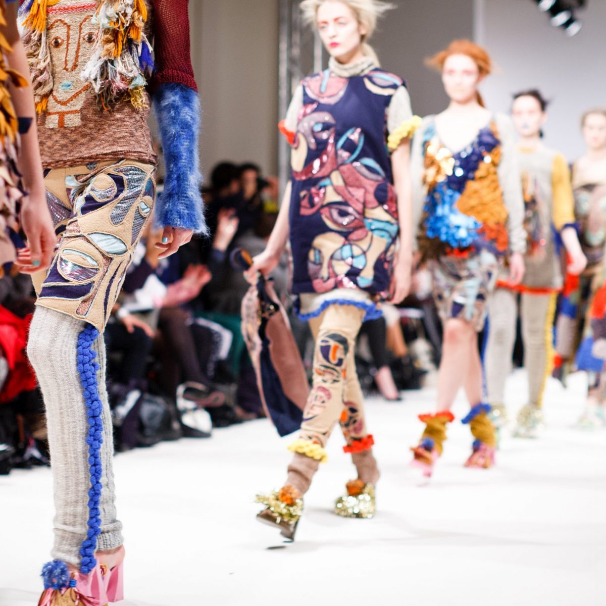 2018: Η χρονιά που η μόδα σκέφτηκε την αειφορία του πλανήτη