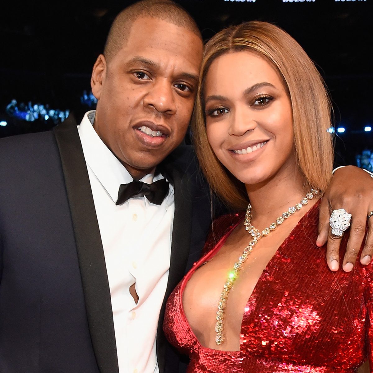 Γίνε vegan και κέρδισε δωρεάν εισιτήρια για τις συναυλίες των Beyoncé και Jay-Z για όλη την υπόλοιπη ζωή σου!