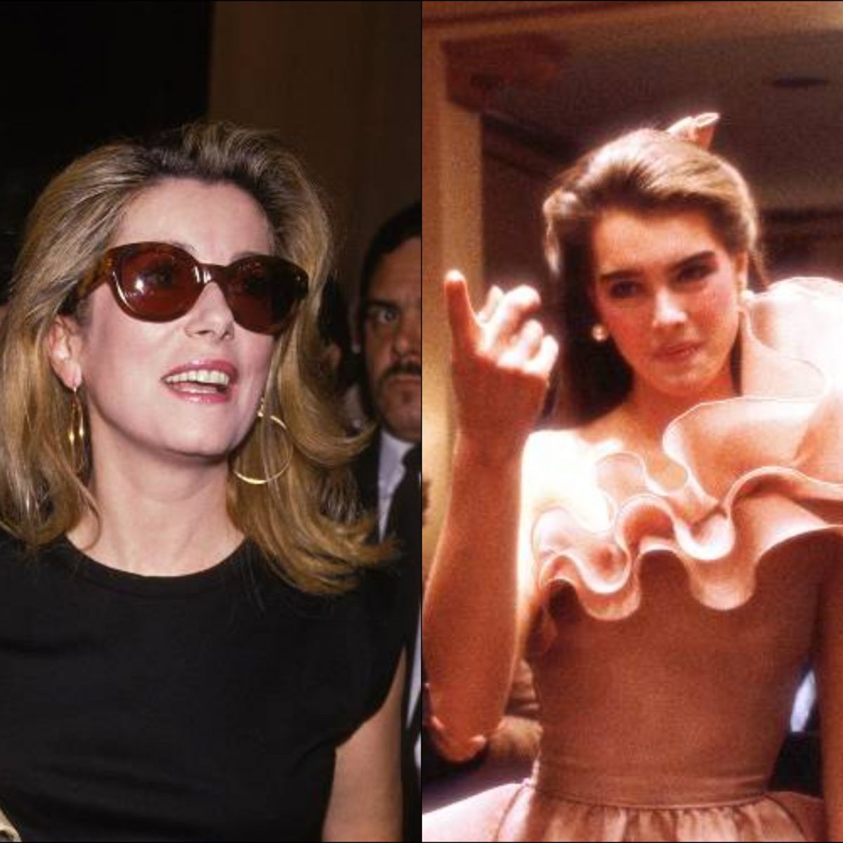 Έτσι ήταν μια Εβδομάδα Μόδας τη δεκαετία του ‘80 -Ούτε bloggers, ούτε influencers, μόνο stars