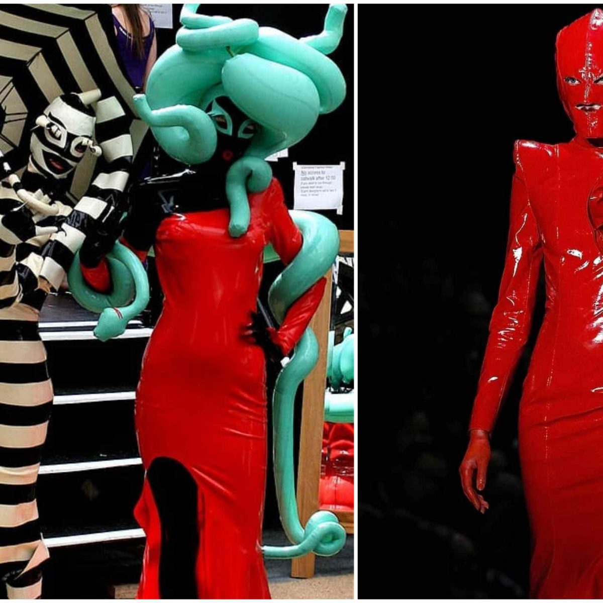 Αυτός ο λογαριασμός στο Instagram κρατά αρχείο από τα πιο περίεργα ρούχα που έχουν σχεδιαστεί ποτέ