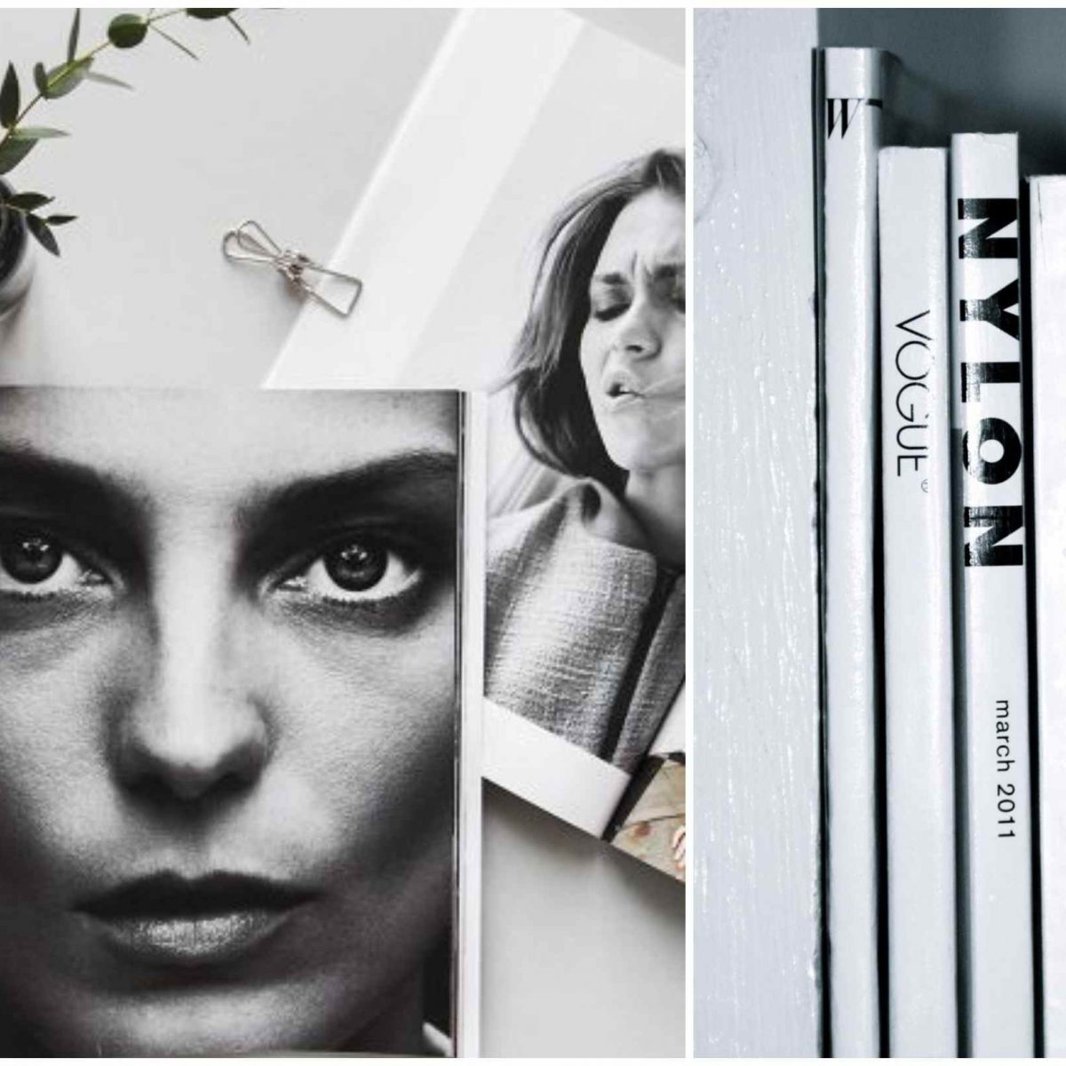 Ονειρεύεσαι σπουδές και καριέρα στη μόδα; Να τι πρέπει να προσέξεις για να κάνεις την σωστή επιλογή