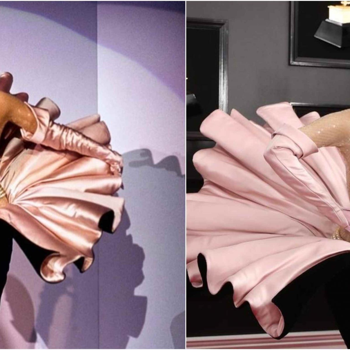 Να γιατί το AW95 Couture show του Thierry Mugler ήταν εμβληματικό και έμεινε στην ιστορία