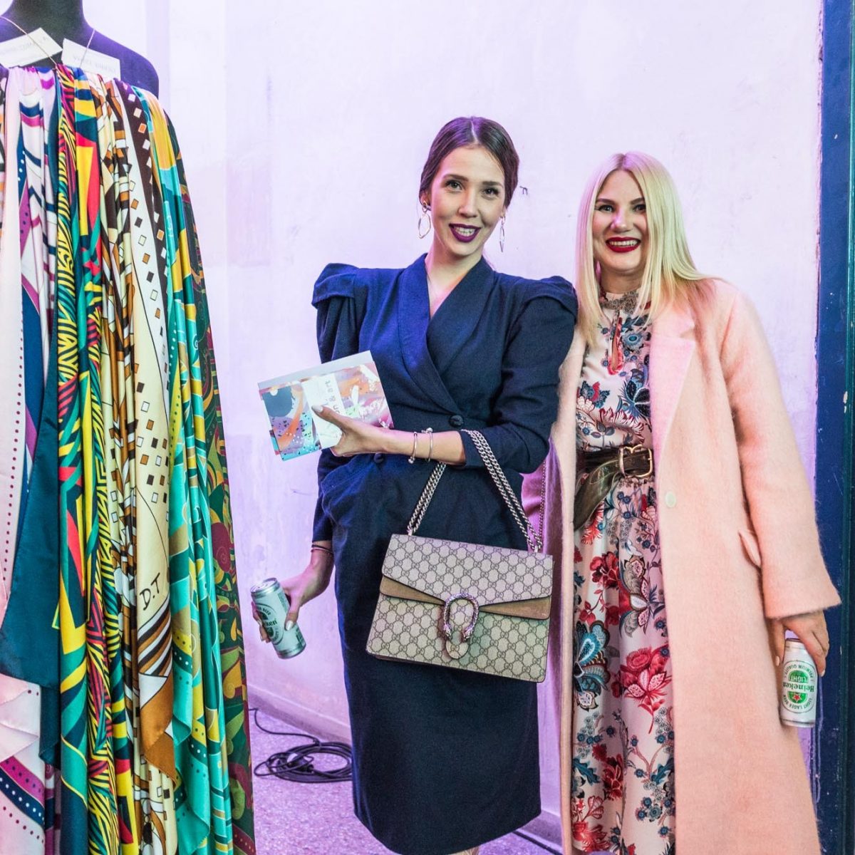 Είσαι νέος σχεδιαστής ή φωτογράφος μόδας; Αυτή είναι η ευκαιρία σου να ξεχωρίσεις!