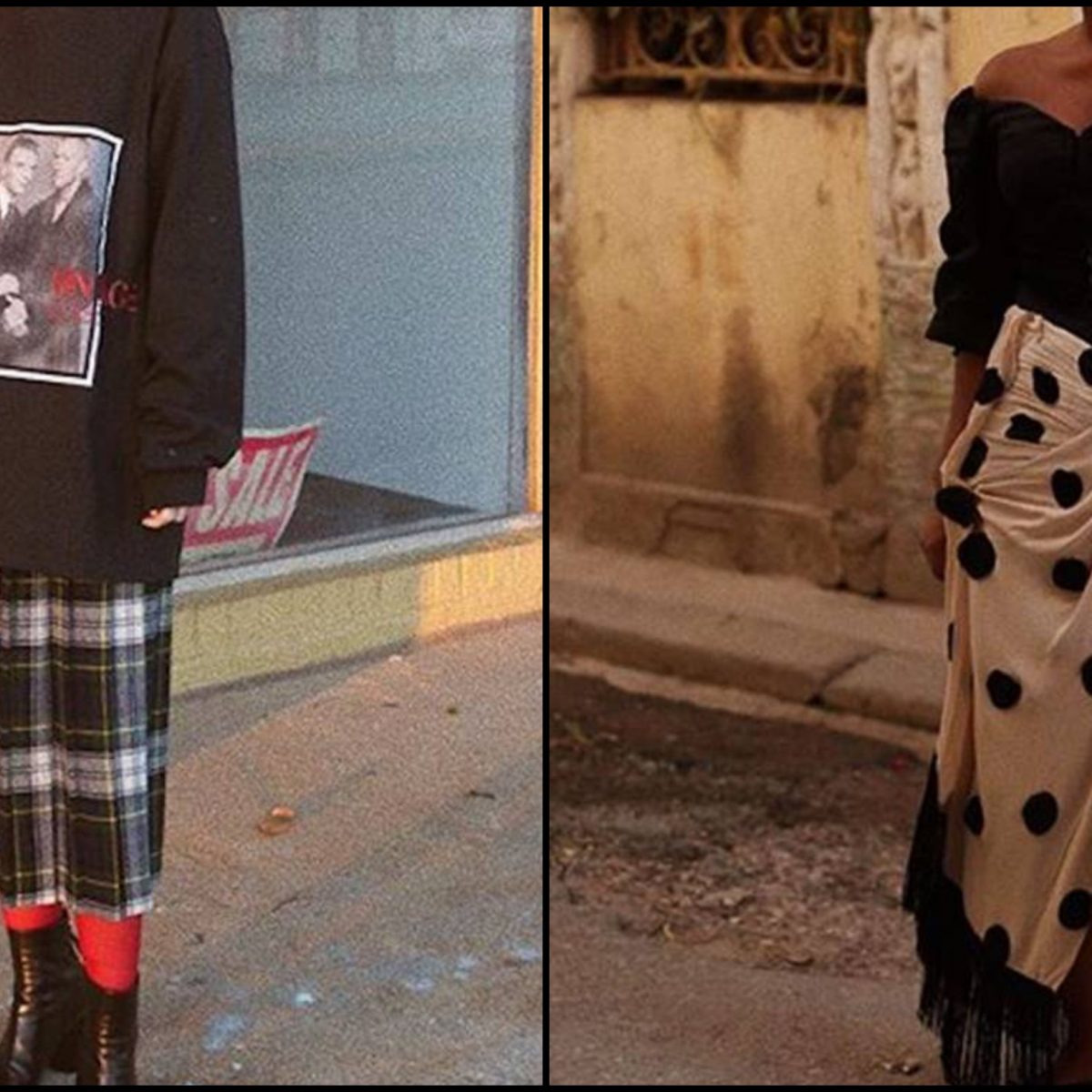 Οι φούστες της άνοιξης – Τα 6 trends που θα κυριαρχήσουν