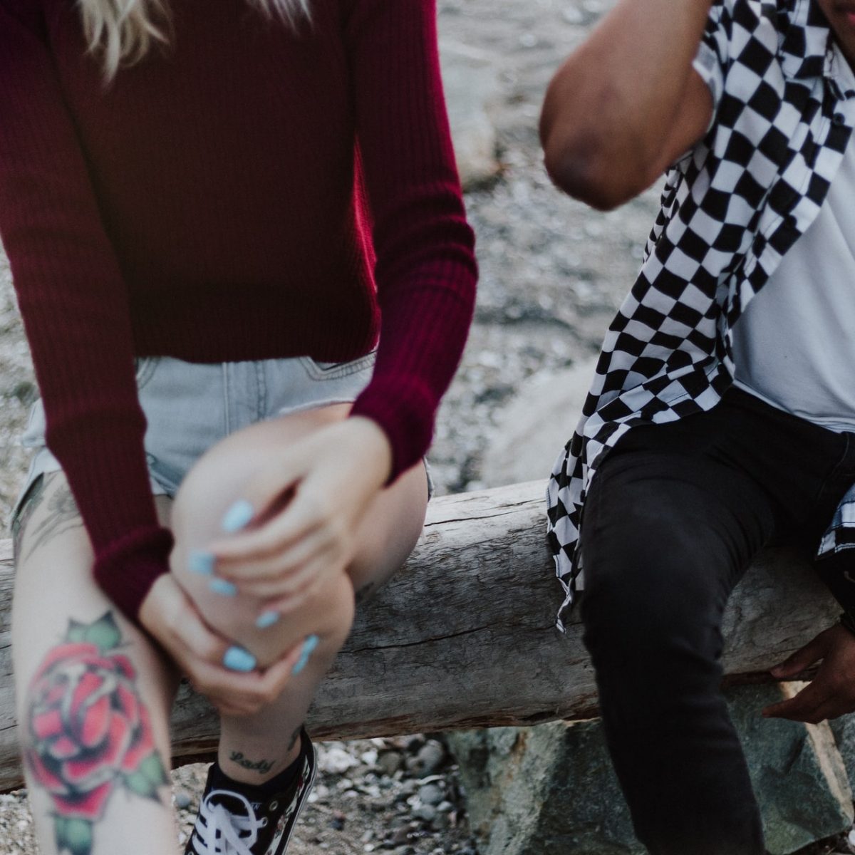 Η αμήχανη στιγμή του κομπλιμέντου: Τι να απαντήσεις