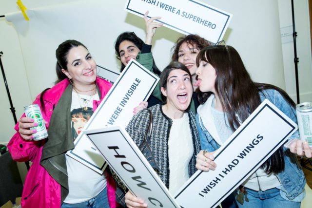 To OZON Wishlist 19 έρχεται στις 6 Μαρτίου με τα καλύτερα προϊόντα της χρονιάς και ένα μεγάλο πάρτι!