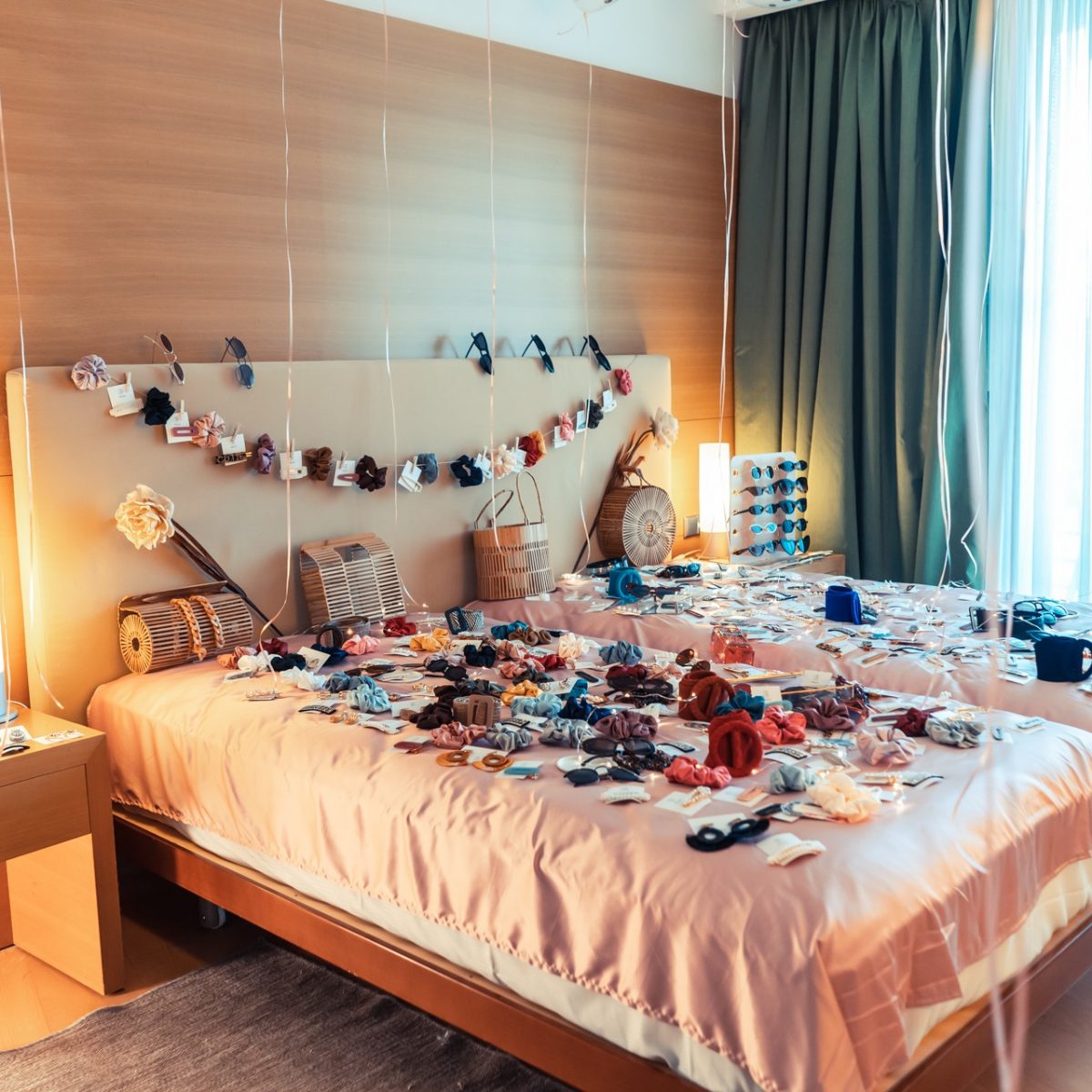 Δηλώστε συμμετοχή: Το Fashion Room Service έρχεται στις 23/10 στην Θεσσαλονίκη και στις 19/12 στην Αθήνα