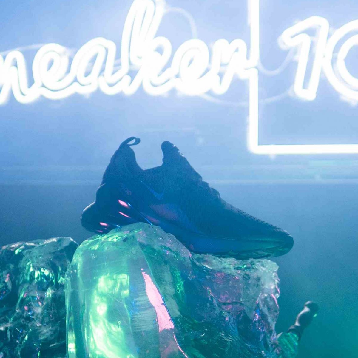 Έρχεται ένα έξτρα…cool party στο Sneaker10 και δες πως μπορείς να γίνεις το επόμενο μοντέλο του OZON!