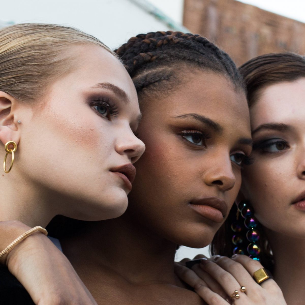 Η Gucci περνά μηνύματα ενότητας μέσα από το νέο της πρόγραμμα