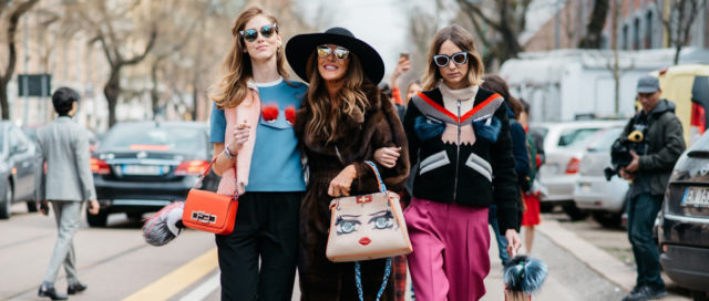 5+1 κορυφαία street style κομμάτια για το 2019 που έχεις ήδη στη ντουλάπα σου