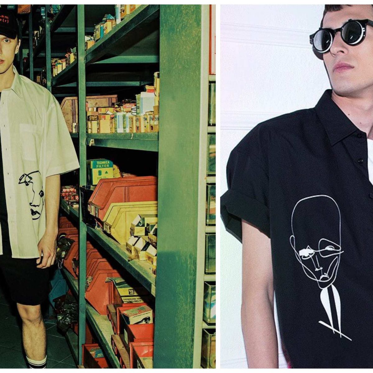 Οι δημιουργίες του /΄KAY/ σε προσκαλούν να αγκαλιάσεις το kreature που κρύβεις μέσα σου!