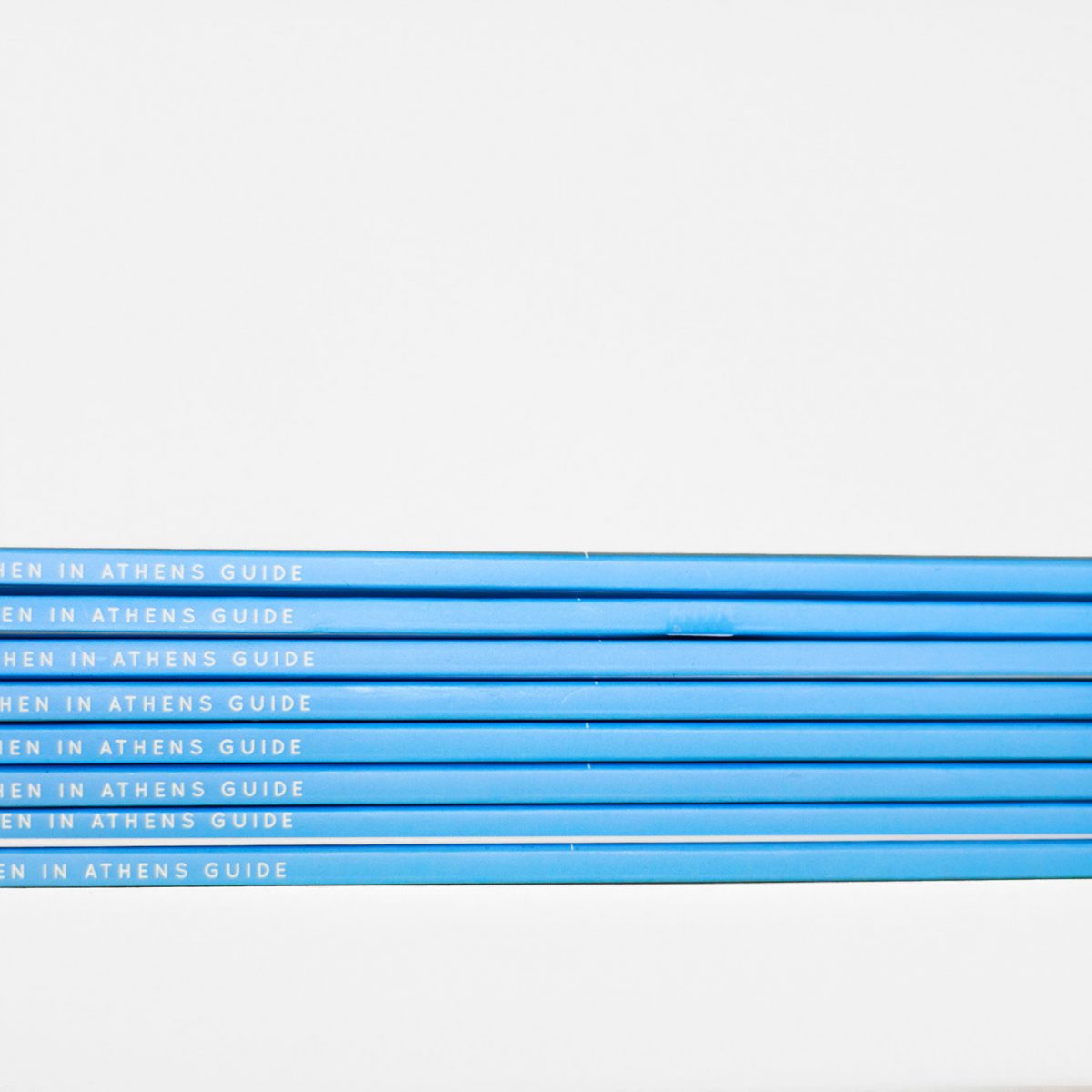 Η δεύτερη έκδοση του ετήσιου οδηγού When In Athens έρχεται και σε προσκαλεί να «ζήσεις» την Αθήνα μέσα από τα καλύτερα σημεία της!