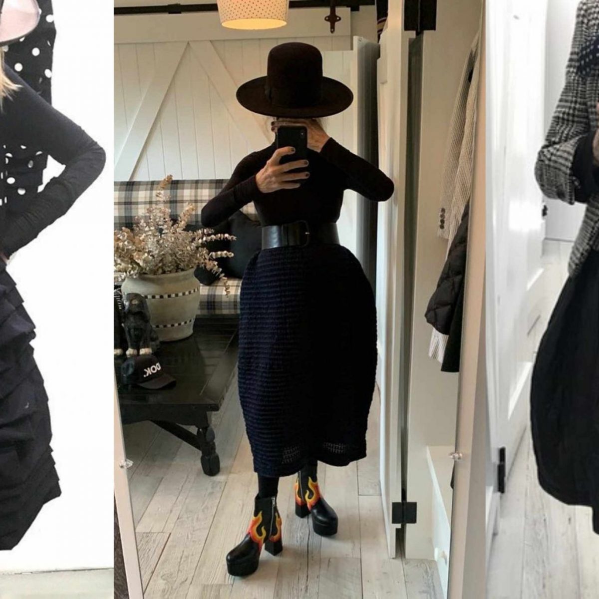 H Diane Keaton είναι η Instagram influencer που δεν ξέραμε ότι χρειαζόμαστε!