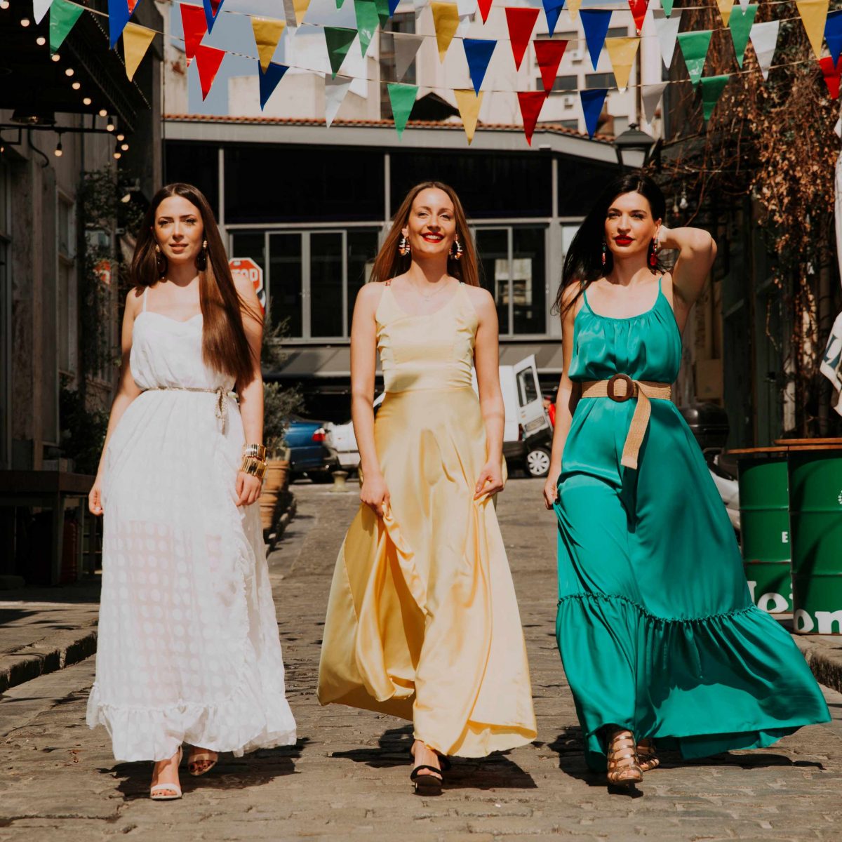 Οι bohemian δημιουργίες του Petite Boudoir θα γίνουν η νέα καλοκαιρινή σου εμμονή