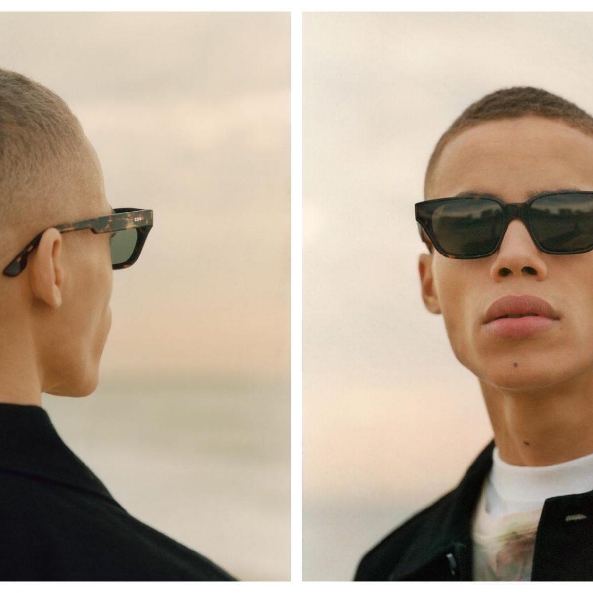 Prime Timers x Komono: Βρες την νέα συλλογή “Dawn til Dusk” στο Fashion Room Service Thessaloniki