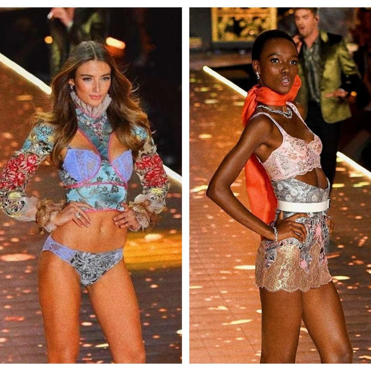 Φήμες θέλουν τη Victoria’s Secret να σταματά την τηλεοπτική μετάδοση του ετήσιου fashion show της