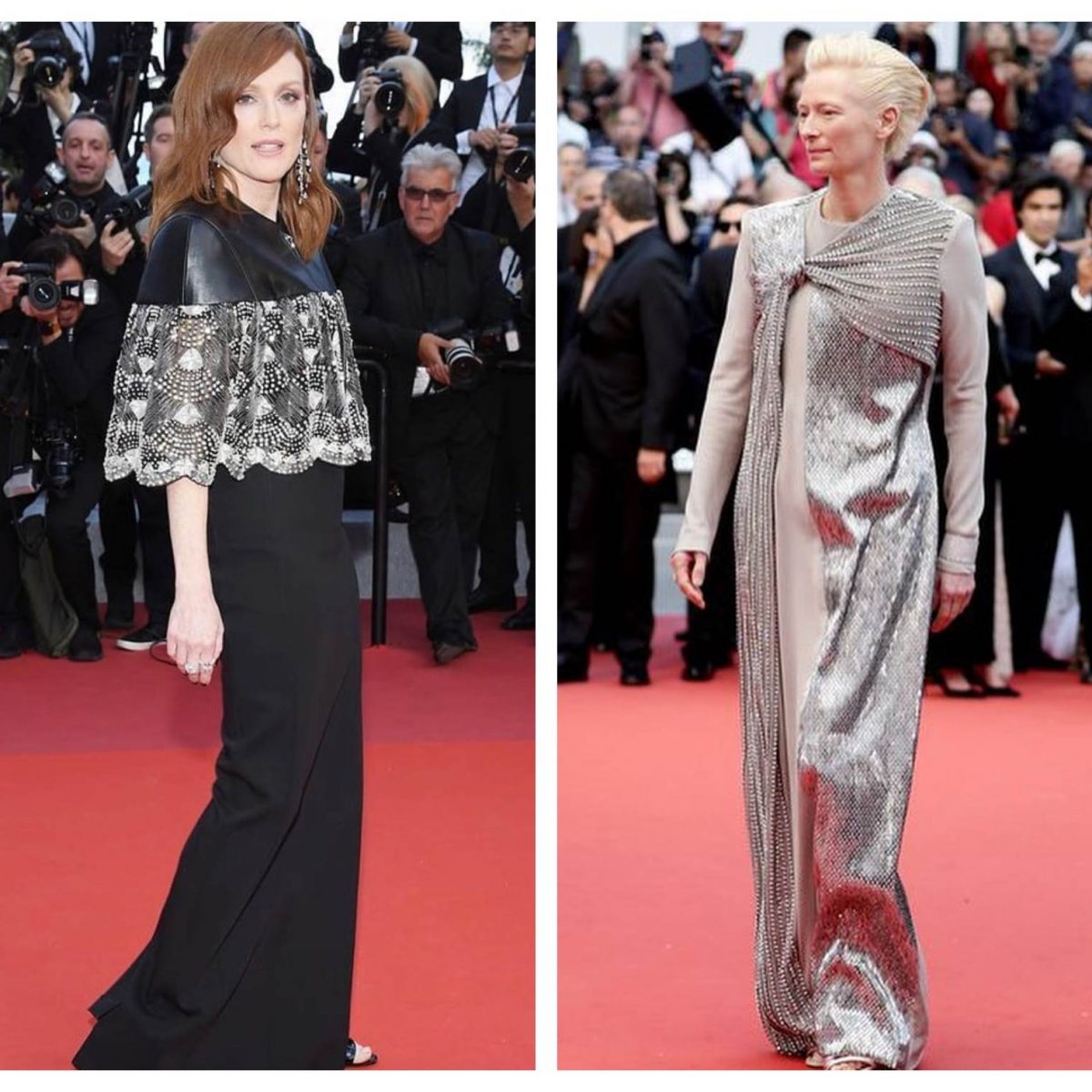 Αυτά είναι τα καλύτερα outfits που είδαμε στο Φεστιβάλ των Καννών 2019
