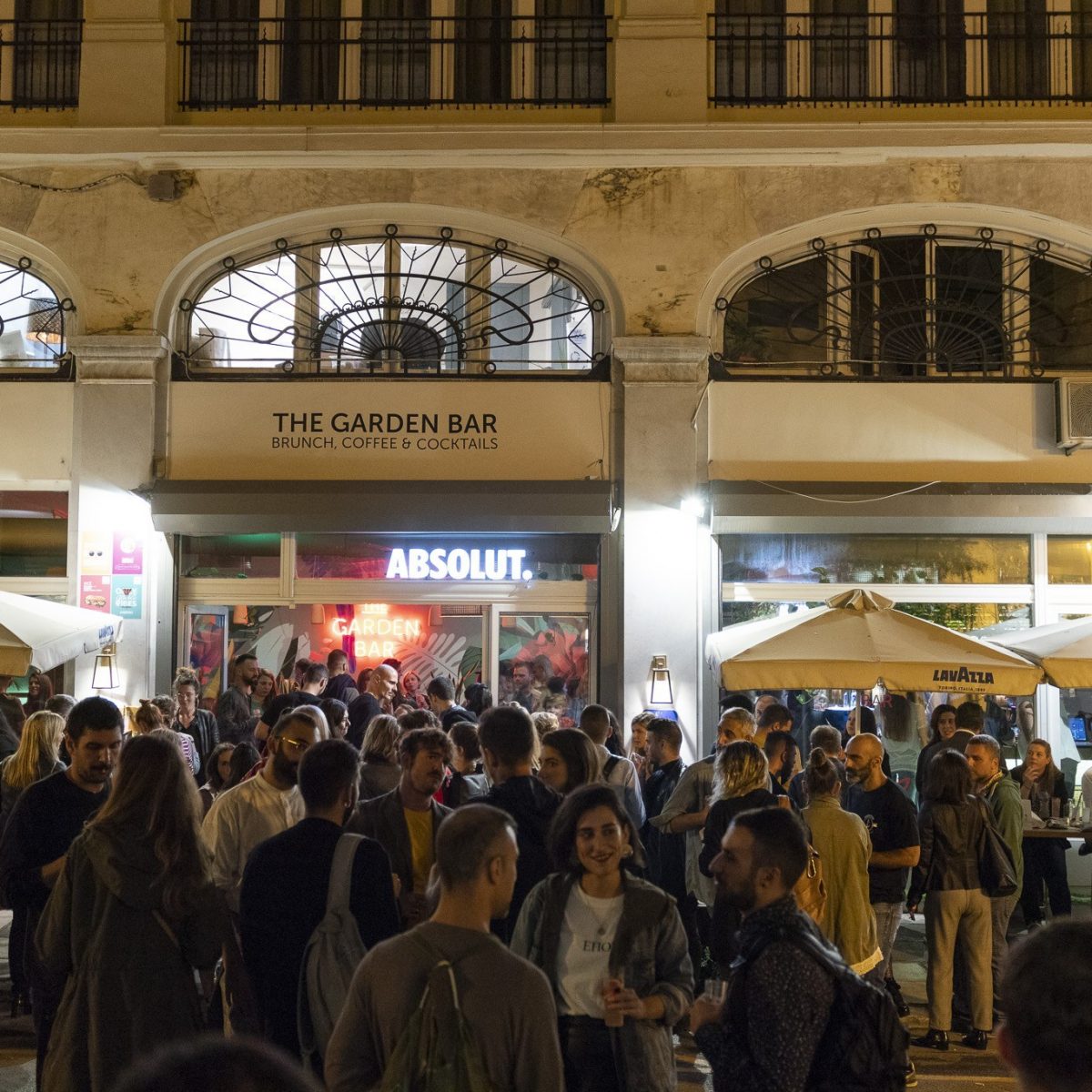 Last chance: Τελευταία ευκαιρία για να δηλώσεις συμμετοχή στο Fashion Room Service Thessaloniki!