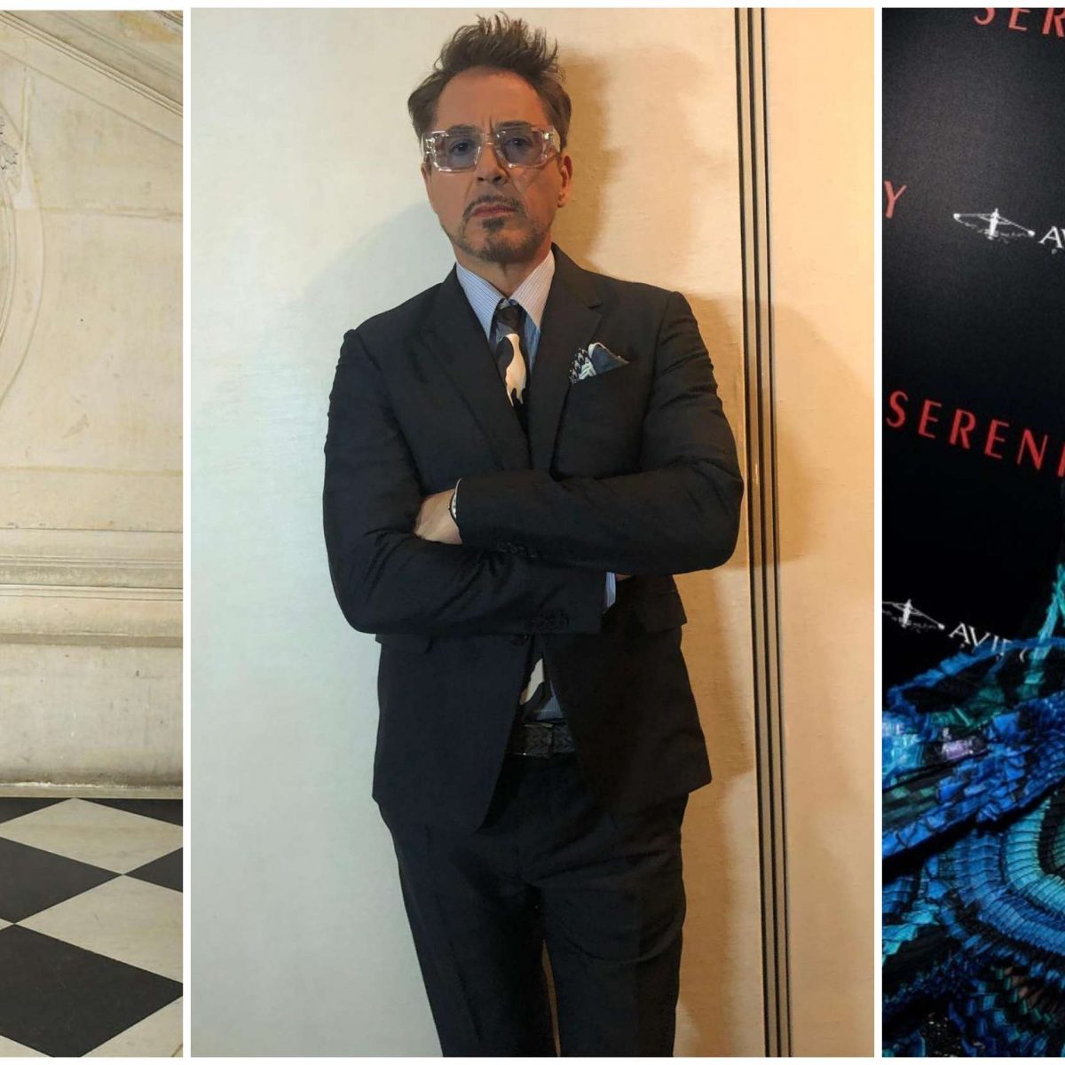 Μόλις αποκαλύφθηκαν οι πληρωμές μεγάλων stars του Hollywood και ξεπερνούν κάθε φαντασία!