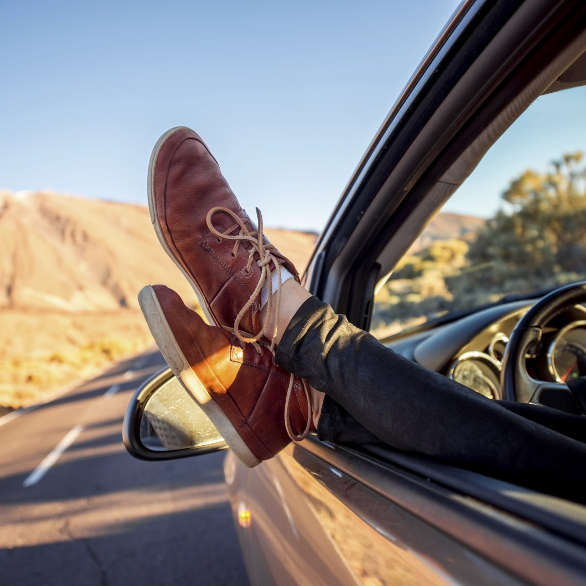 Αυτή είναι η νέα τάση στα ταξίδια -και είναι πιο οικονομική από ότι περίμενες!