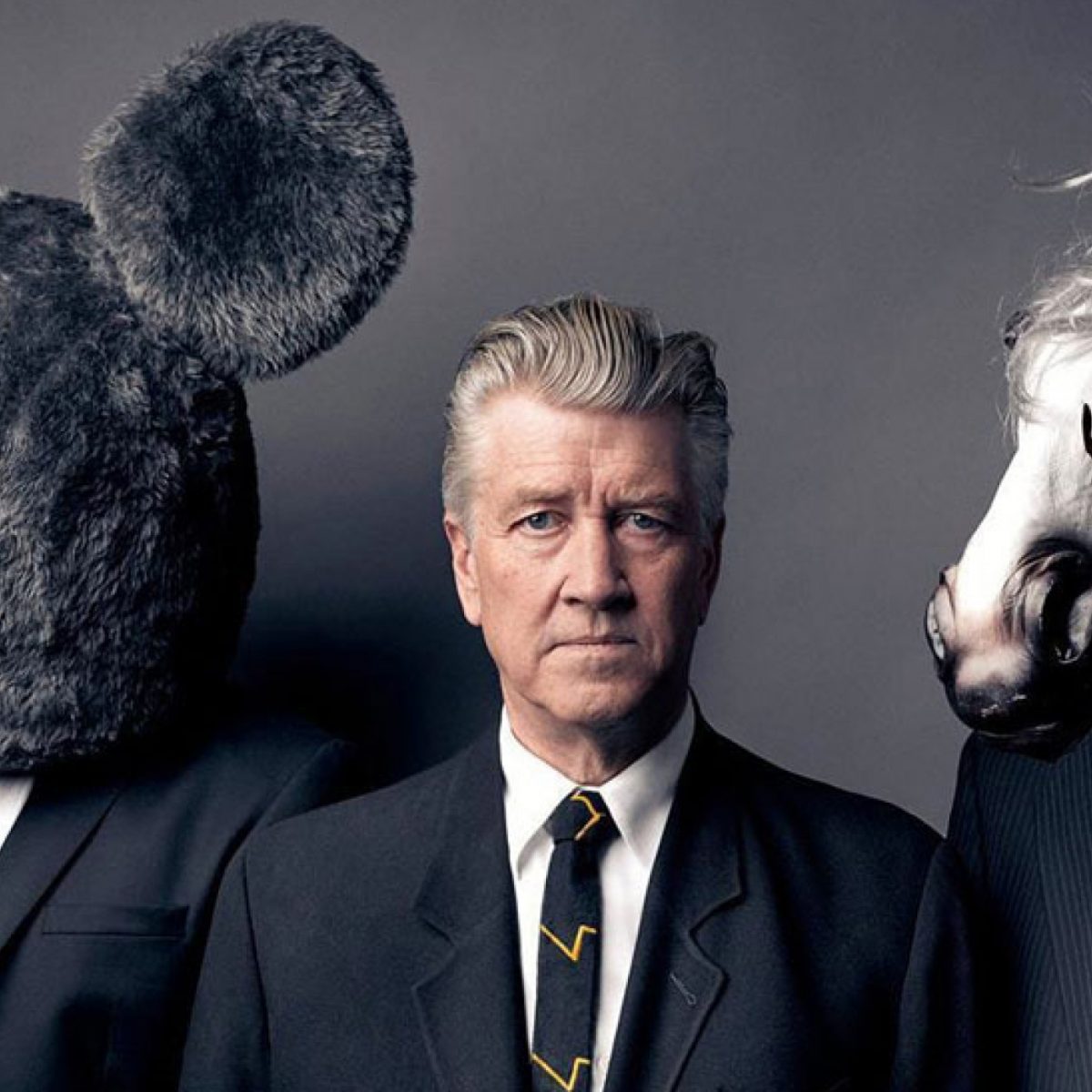 Ο David Lynch παίρνει επιτέλους Όσκαρ για τη συνολική προσφορά του στον κινηματογράφο