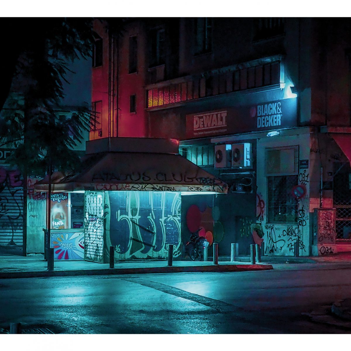 Αυτοί είναι οι ταλαντούχοι φωτογράφοι που ξεχώρισαν και θα συμμετέχουν στο φετινό Urban Lovers – Μέρος Β’