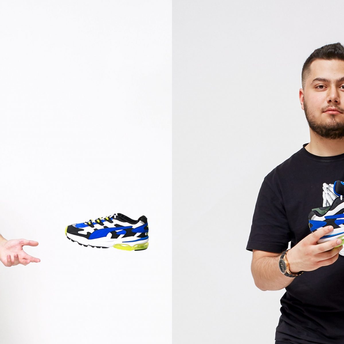 BilYolo και Pournaras: Το «νέο αίμα» του YouTube μας αποδεικνύει πως όταν κάνεις αυτό που αγαπάς όλα μπορούν να συμβούν!