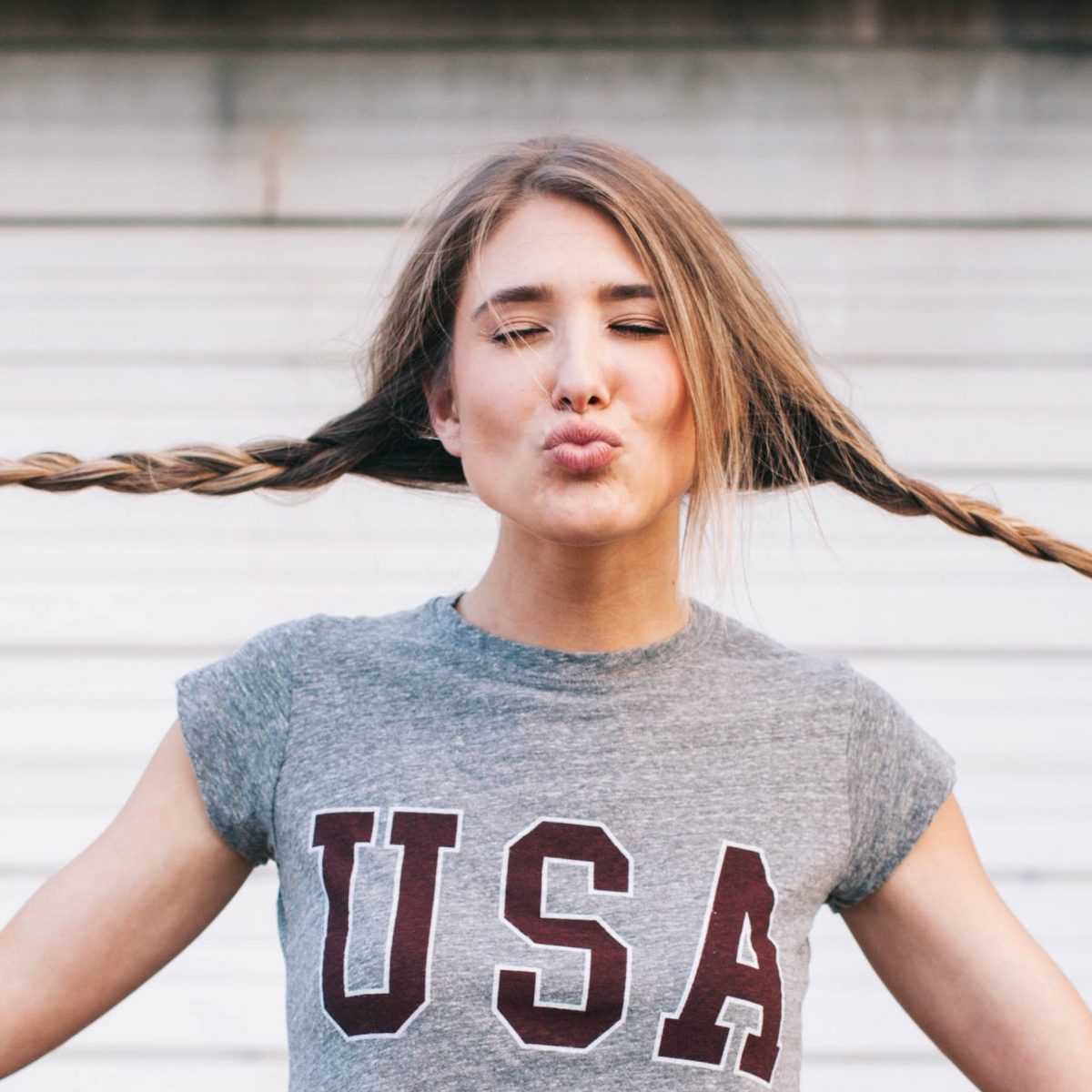 6+1 εύκολα hairstyles που πρέπει να δοκιμάσεις φέτος το καλοκαίρι