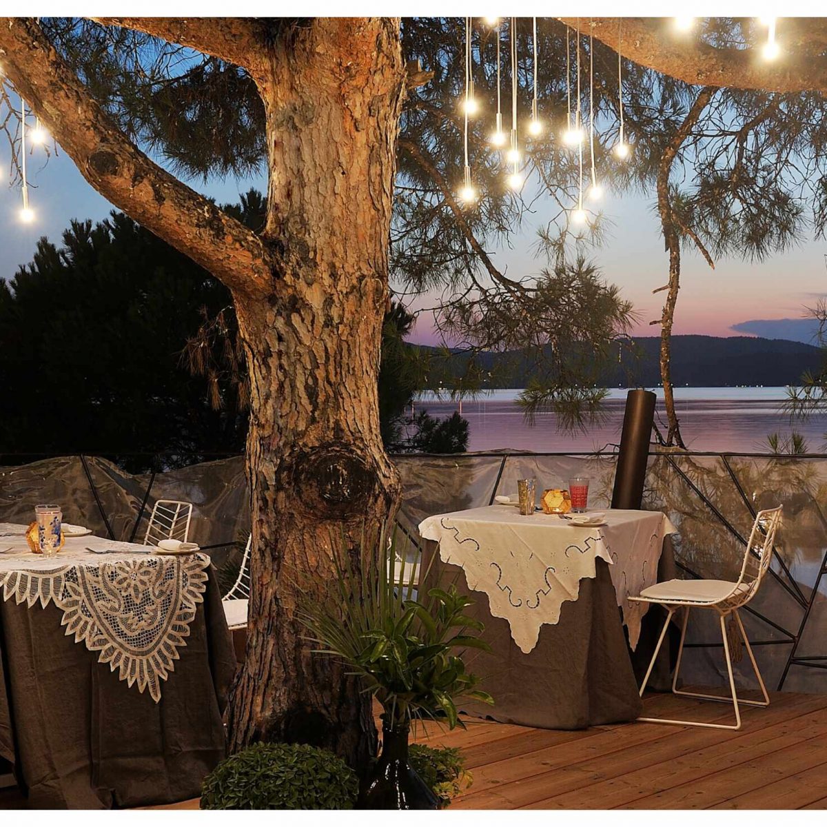 Όταν η γαστρονομία συναντά την κοινωνική προσφορά σε ένα ιδιαίτερο event στην Χαλκιδική