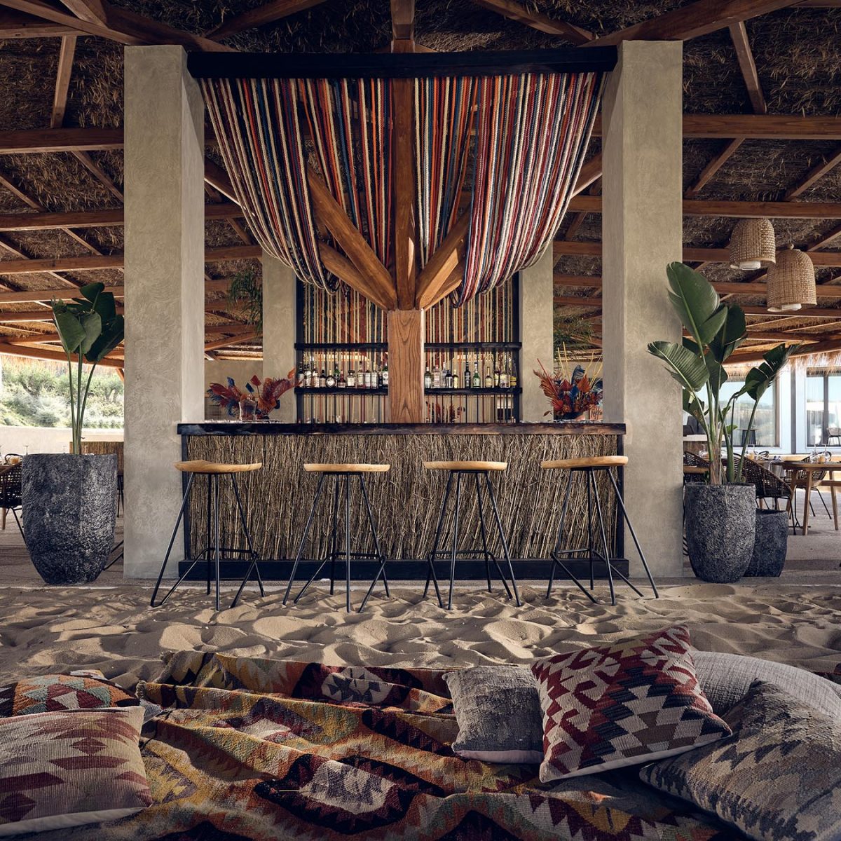 To βραβευμένο εστιατόριο Nikkei πάει Ζάκυνθο και το Olea All Suite Hotel γίνεται ο απόλυτος καλοκαιρινός προορισμός!