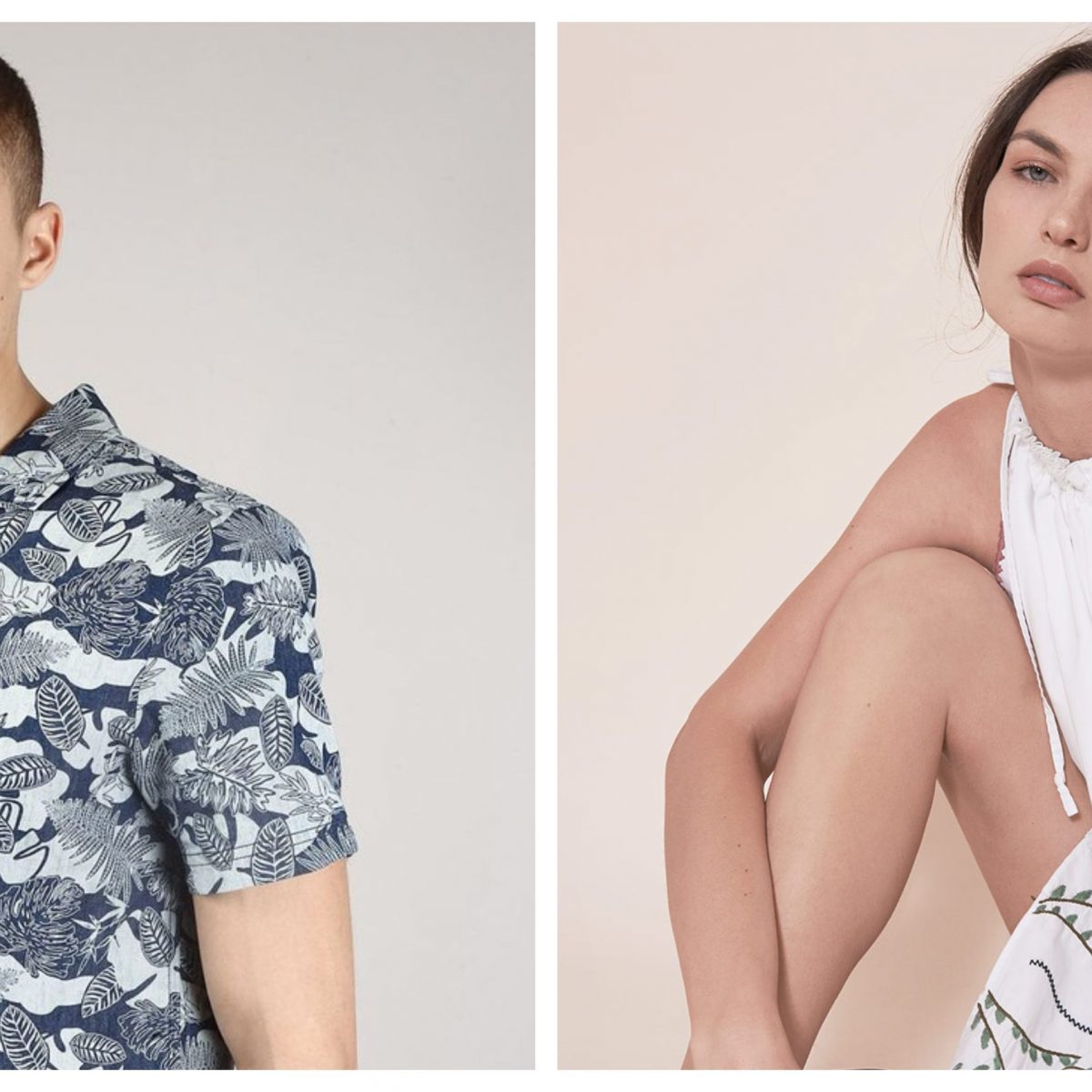 Αν θες να ανανεώσεις την γκαρνταρόμπα σου, το OZON Boutique δίνει -50% σε όλα για λίγες ώρες ακόμα!