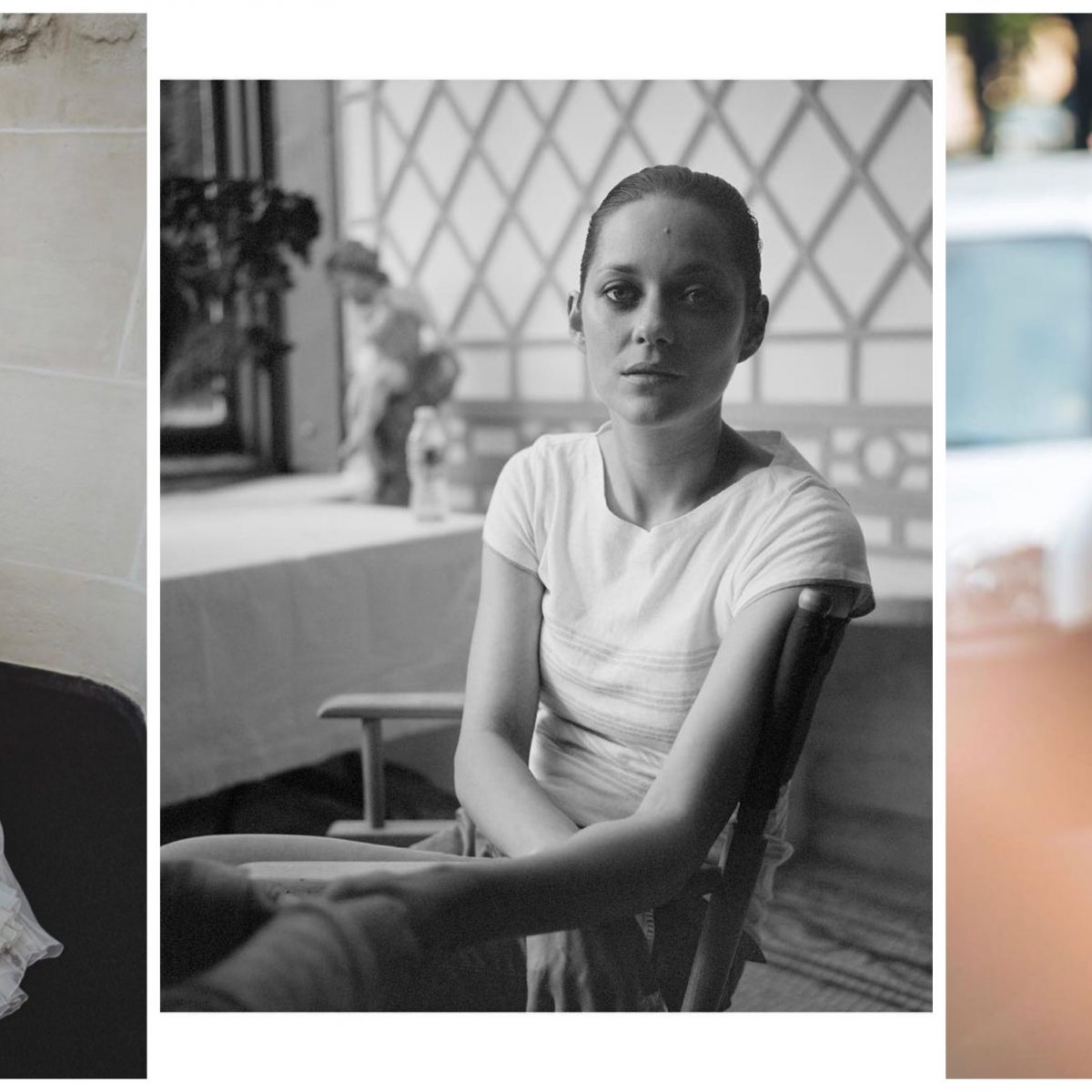 Αυτές είναι οι πιο chic Γαλλίδες όλων των εποχών, από την Brigitte Bardot μέχρι και σήμερα