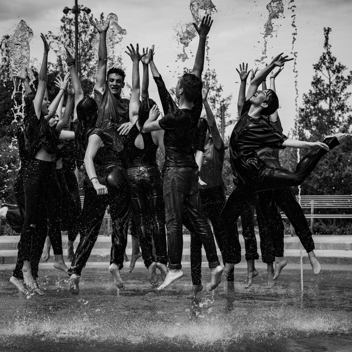 Πριεμιέρα με την Europeana για την Εναλλακτική Σκηνή της Εθνικής Λυρικής Σκηνής