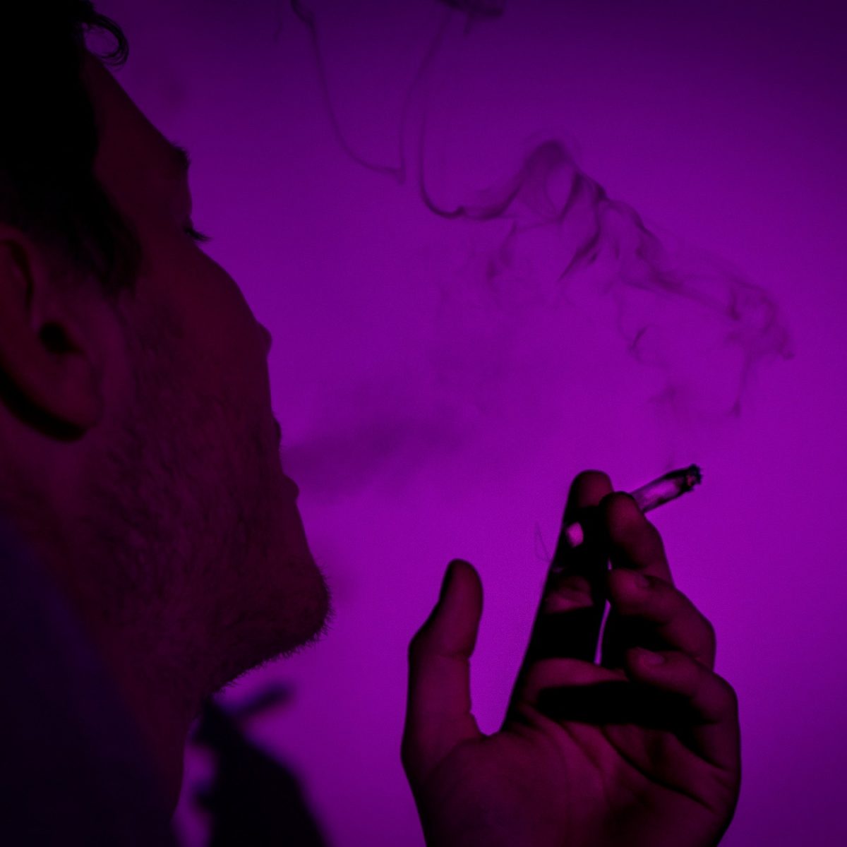 Ξέρεις τι είναι το California Sober;