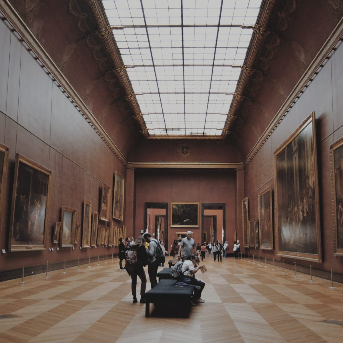 Οι 20 πιο επιδραστικοί καλλιτέχνες του 2019