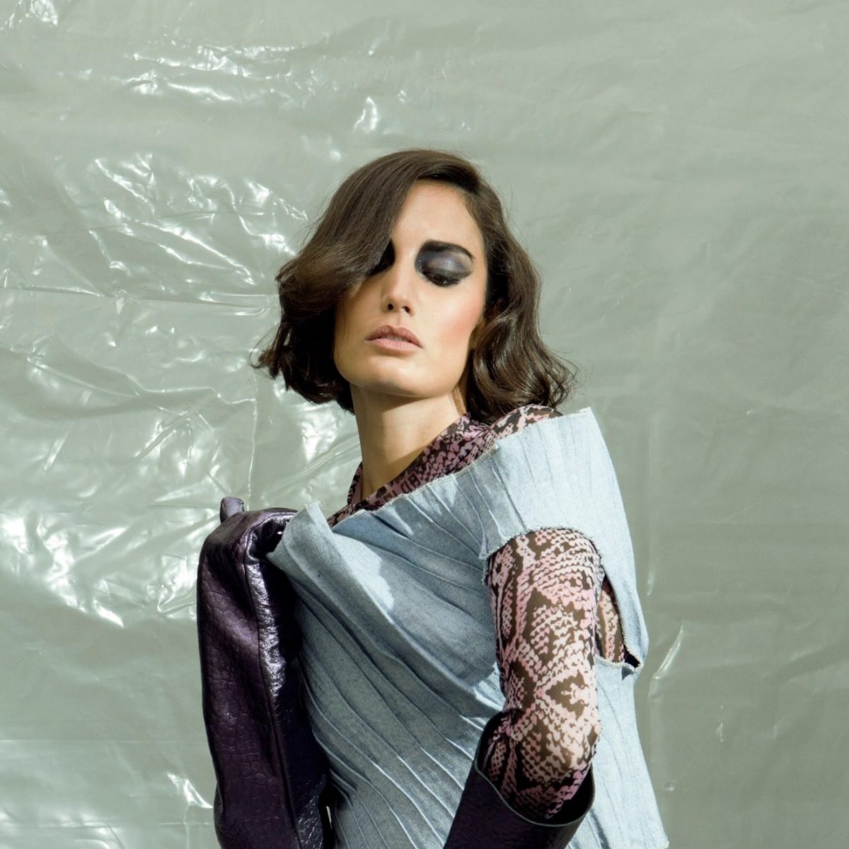 Μιλήσαμε με την Léa Vlamos που ενέπνευσε τον Gaspar Noé χορεύοντας Vogue