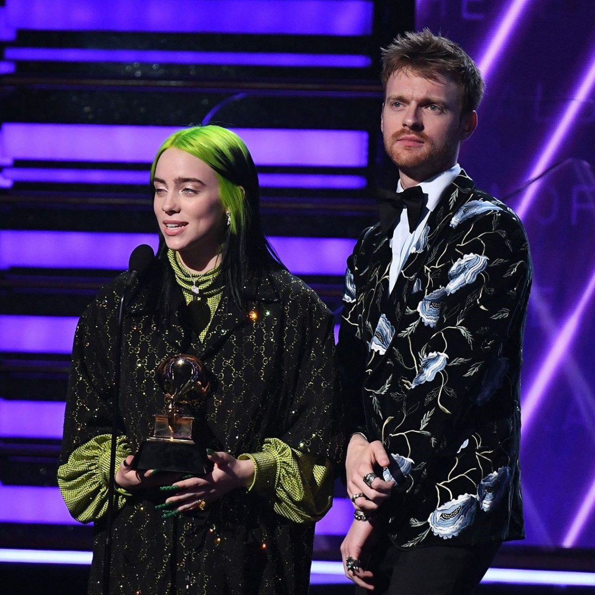 Τα βραβεία Grammy 2020 με μια ματιά!