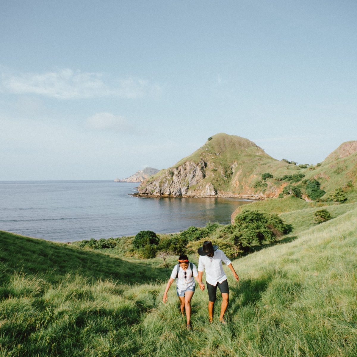 10 ειδυλλιακά νησιά για να επισκεφτείς το καλοκαίρι