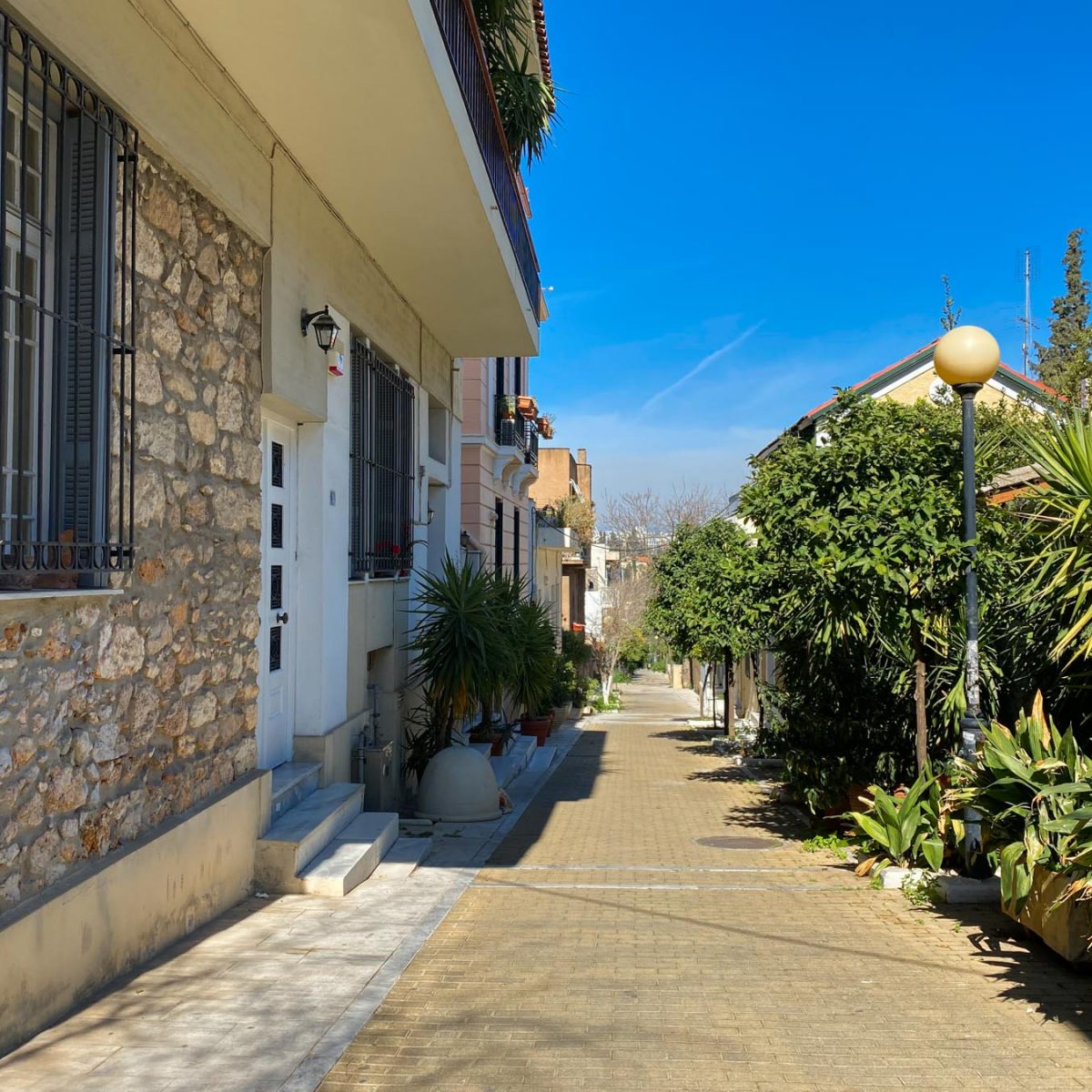 Τα 5 αγαπημένα μας μέρη στο ΜΕΤΣ, την καινούρια γειτονιά του ΟΖΟΝ