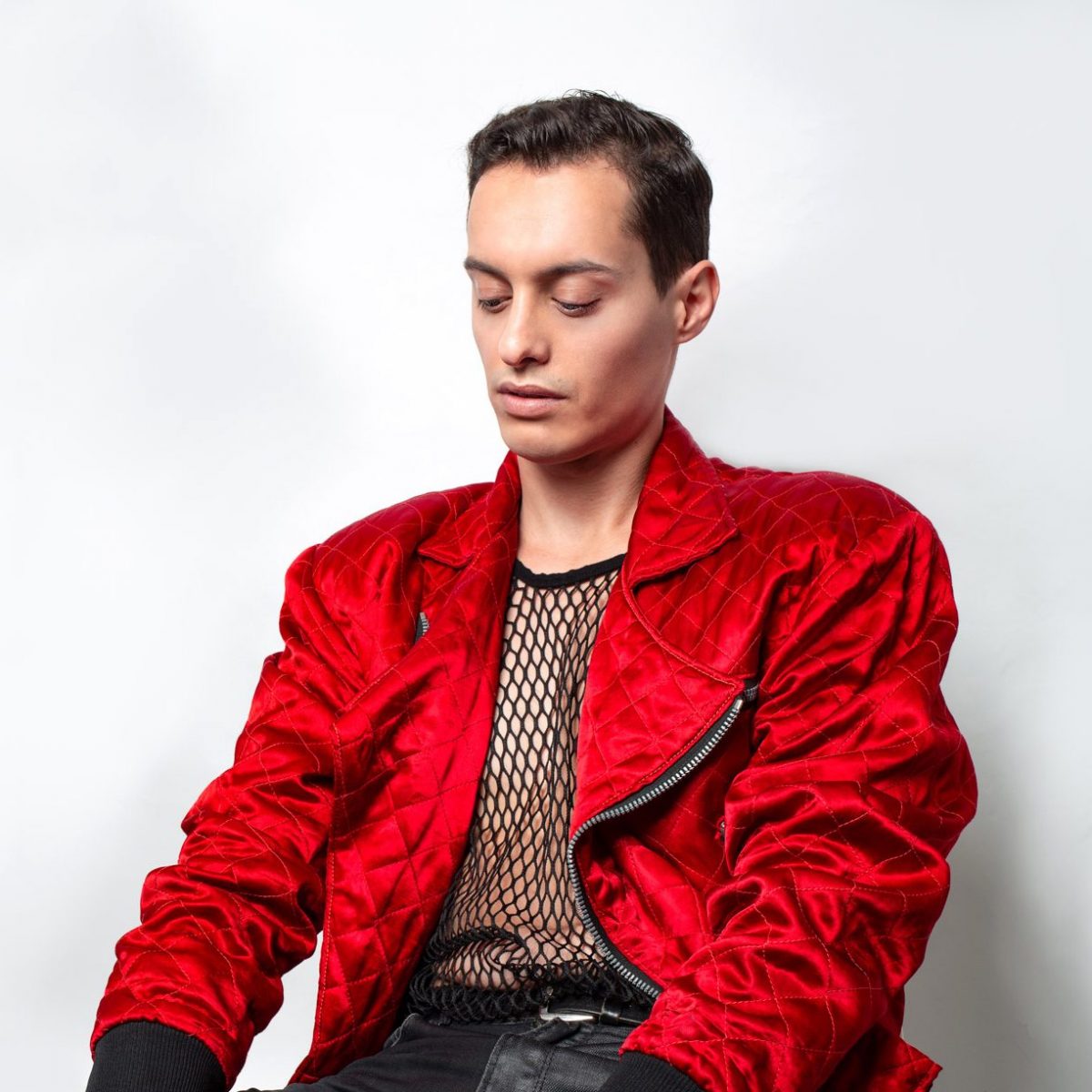 Γιατί ο Άρης πιστεύει ότι ένα καλό show μπορεί να διευρύνει τους ορίζοντες του κόσμου;