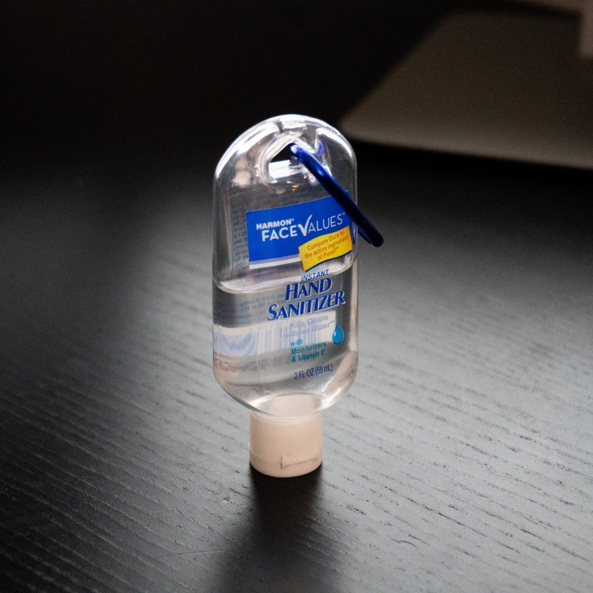 Υπάρχουν κάποια πράγματα για το αντισηπτικό χεριών που δεν ξέρεις